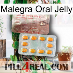 Malegra Oral Jelly new13